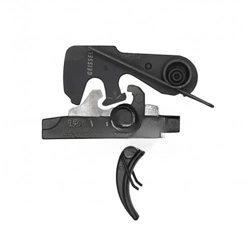 УСМ Geissele HK MR 762