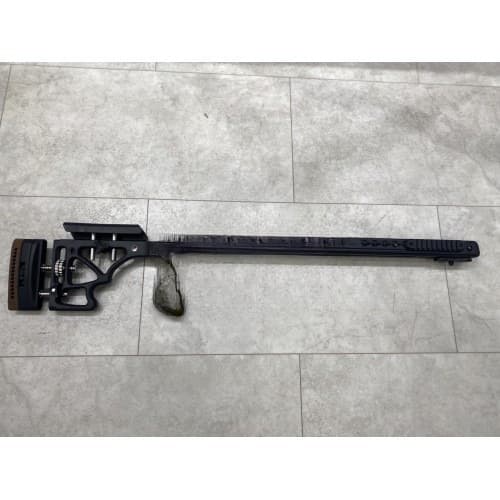Шасси CNC GC Sako 85M