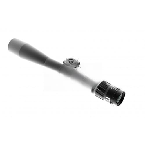 Оптический прицел ZCO ZC840 8-40x56 F1 (FFP, MRAD) - Сетка MIL MPCT2 CCW