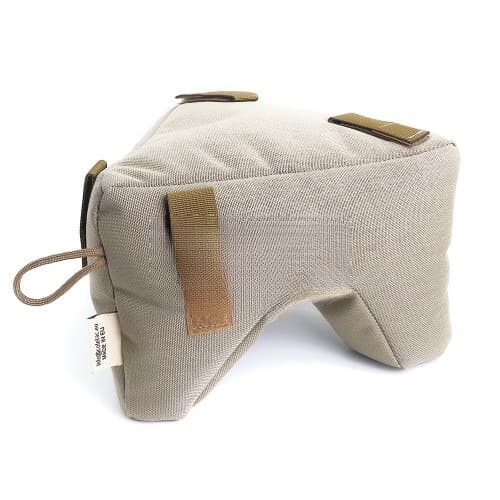 Мешок ColeTac стрелковый Tricorne bag