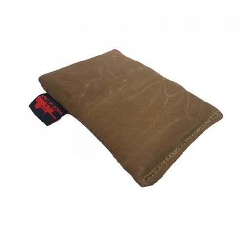 Мешок Wiebad MilkToast Bag (Wax Canvas)