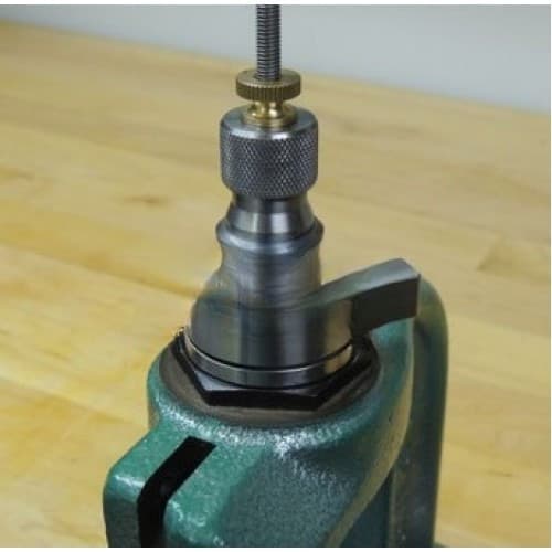 Фиксирующее кольцо / PMA Micro Die Adjuster Pro