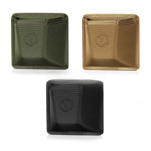 Чехол для ДТК  SAVIOR - Muzzle Cover w/ Hook Backing