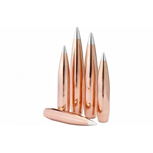 Пули Hornady A-Tip 250 gr /  .30 Cal .308 - 100 шт.