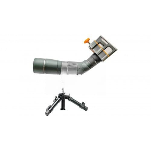 Камера на трубу Longshot HAWK Smart Scope