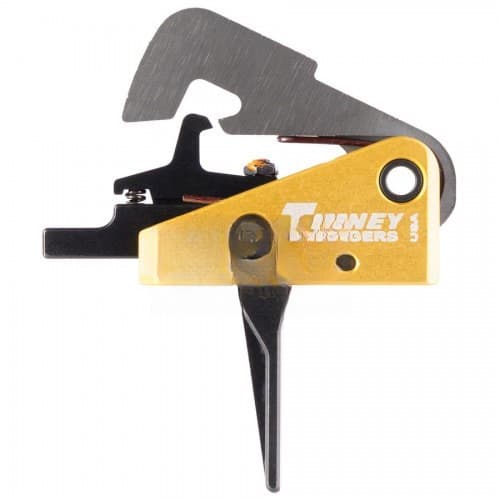УСМ Timney AR-10 Competition Trigger 1,8 кг (4 фунта)