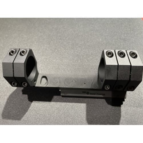 Кронштейн CNC GC Blaser R8/R93 30 мм