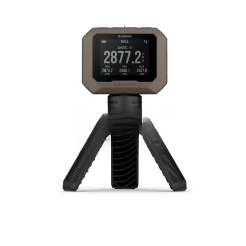 Хронограф Garmin Xero C1 Pro