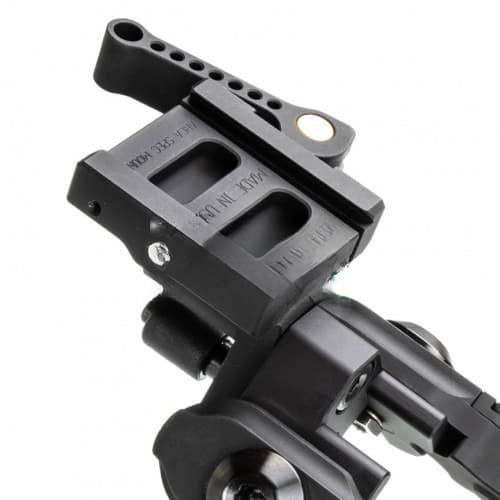 Переходник для сошек Arca Spec Mount QD