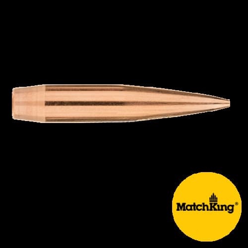 Пули Sierra Match King HPBT 150 gr / .264 Cal. (6,5mm)  - 500 шт.