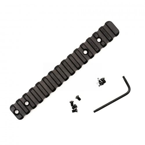 Планка пикатинни AREA 419 Remington 700 Short Action Improved 20 MOA Scope Rail (ISR-SA)