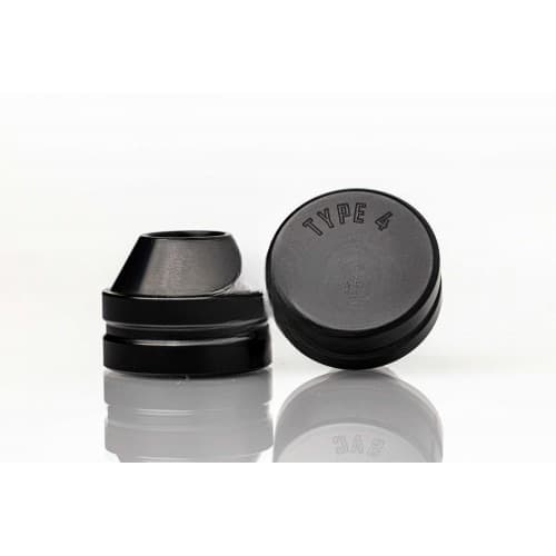 Вставка (BASE INSERTS) под гильзу для нажимной матрицы SAC INFINITY APS DIE