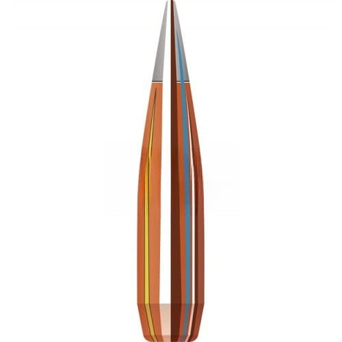 Пули Hornady A-MAX 750 gr / .50 Cal - 20 шт.