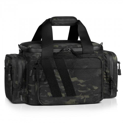 Сумка Pistol Range Bag -2.0 Specialist Series Range Black Multicam