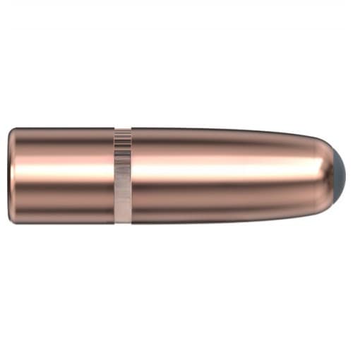 Пули Hornady 30 Cal .308 180 gr InterLock® RN  - 100 шт.