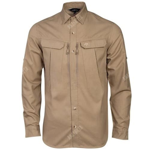 Рубашка с длиннным рукавом, ATLAS™ SPORTS (L)