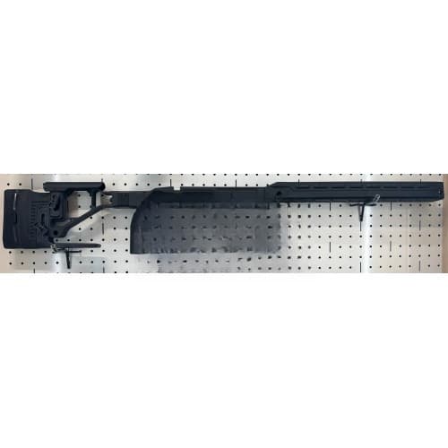 Шасси VISION Tikka T3 LA RH (Coal 3.560)