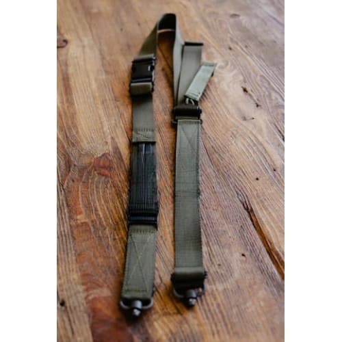 Ремень винтовочный TAB GEAR Pinnacle Rifle Sling, QD (Быстросьемное крепление)