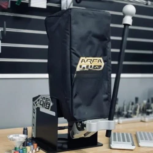 Пылезащитный чехол для пресса Dust Cover for ZERO Reloading Press