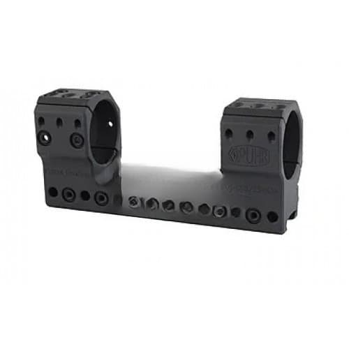 Кронштейн Spuhr SP-61602 Ø36 H38MM 16 MIL/ 55 MOA