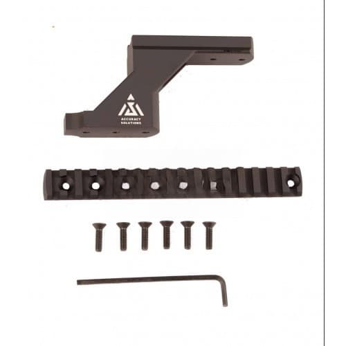 Комплект эквалайзеров Accuracy Solutions The Queen’s Combo Kit