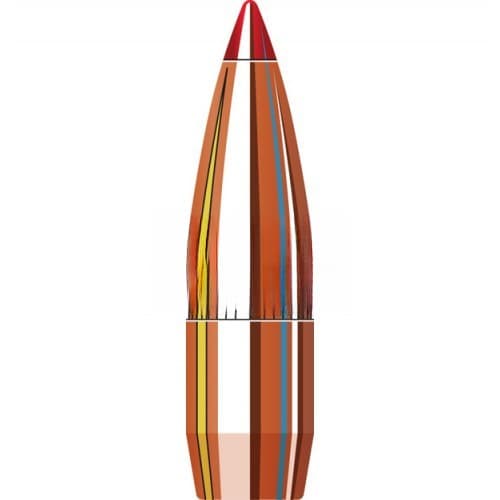 Пули Hornady 30 Cal .308 150 gr SST® - 100 шт.