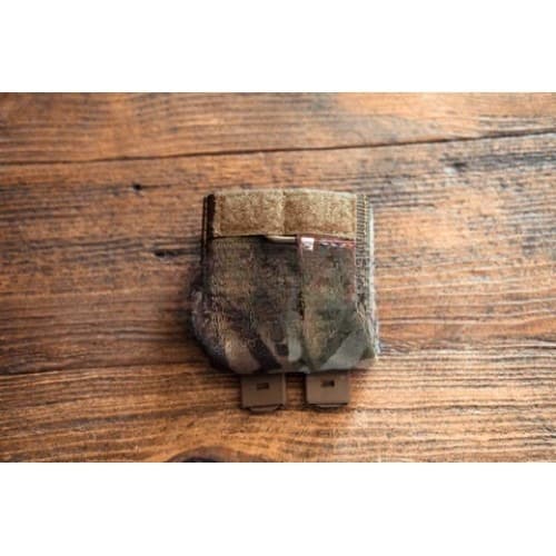 Подсумок для магазина TAB Gear Long Action Mag Pouch