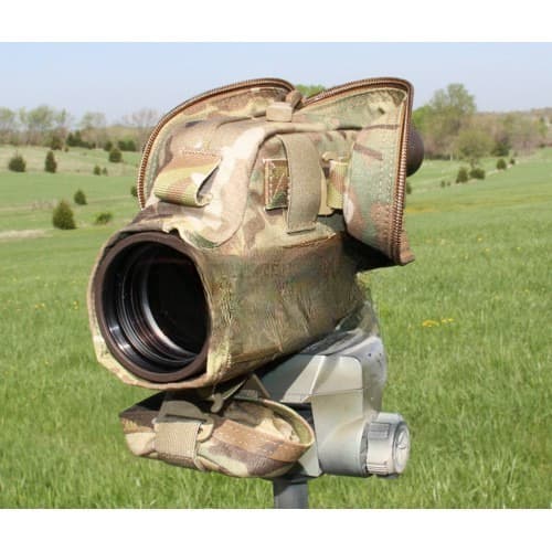 Чехол для зрительной трубы Leupold (Multicam)