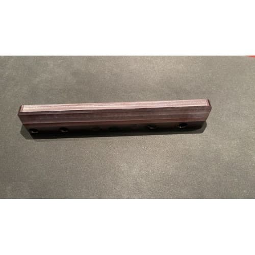 Утяжелители  M-LOK  (CNC) 1 500 гр.