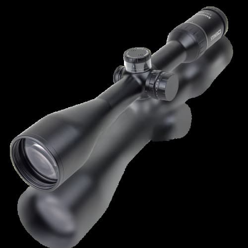 Оптический прицел 6 3-18x56 BT сетка 4A-I