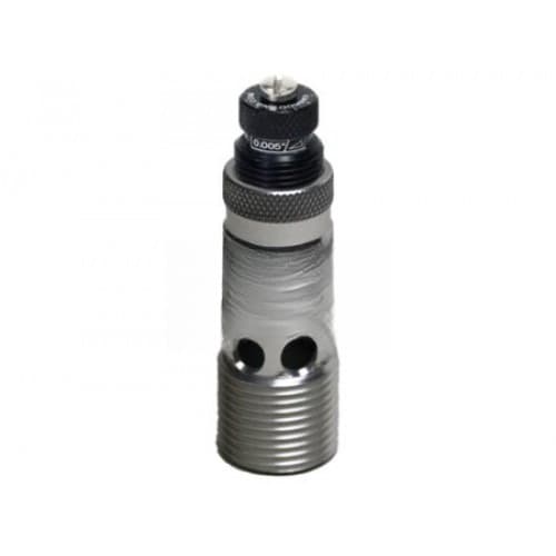 Адаптер (база) для мандрела K&M PORTED 2-ROW POWER STROKE PRESS ADAPTER