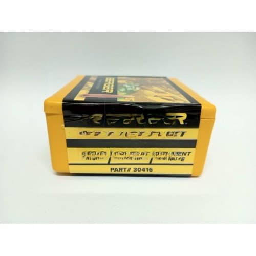 Пули Berger Fullbore Target .30/155.5gr. 100шт