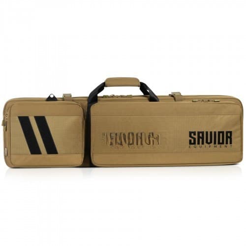 Чехол оружейный Single Rifle Bag - Specialist Series LRP - 55"
