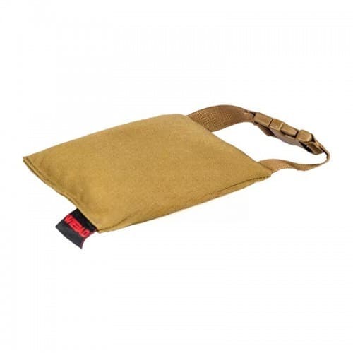 Мешок Wiebad задний Buckle Bag