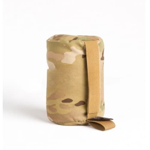Мешок Armageddon стрелковый, цилиндрический. Squishy Rear Bag