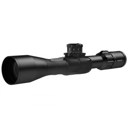 Оптический прицел Kahles K540i 5-40x56 DLR CCW Сетка SKMR4+ w-left