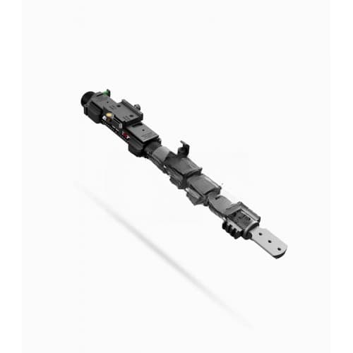 Удлинитель для сошек Accuracy Solutions BipodeXt MSR Stabilizer