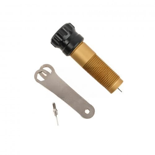 Декапсюлирующая матрица Area 419 ZERO Spring-Loaded Decapping Die