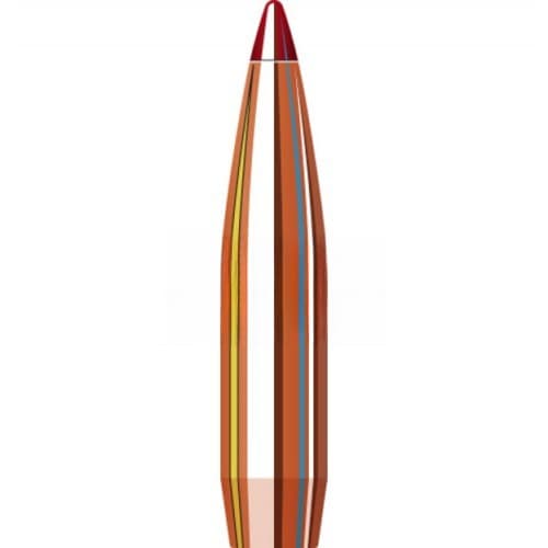 Пули Hornady ELD-X .30cal/212gr. 100шт