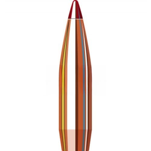 Пули Hornady ELD®  CAL .30 Cal .308 178 gr ELD-X® - 100 шт.