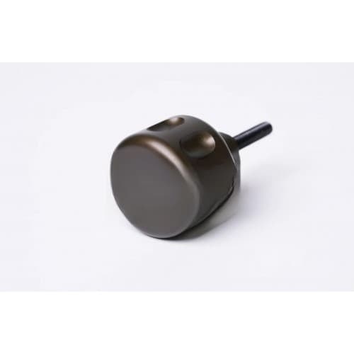 Рукоятка фиксации Fluted Knob Arrow Products для тисков Rock Vise