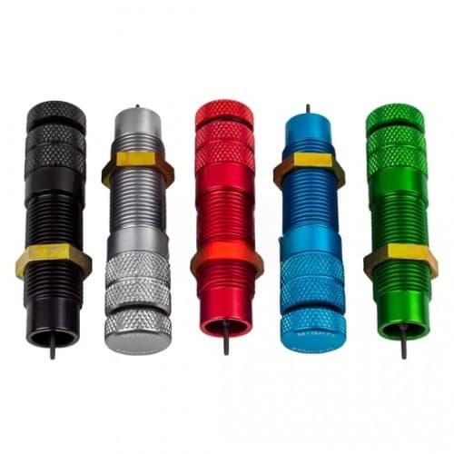 Декапсюлирующая матрица Mighty Armory PUA с пружиной, шток .057