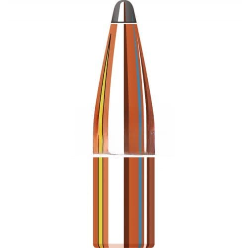 Пули Hornady SP InterLock .30 cal .308 180 Gr - 100 шт.