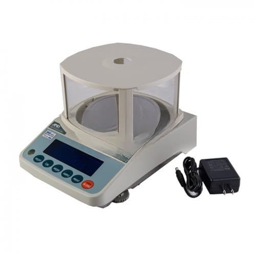 Весы A&D FX-120i
