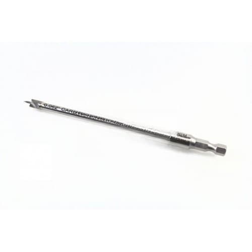 Фреза запального отверстия для шуруповерта Powered Flash Hole Uniformer Premium CARBIDE