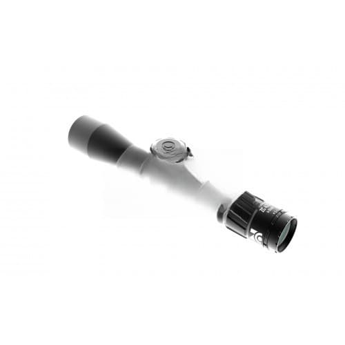 Оптический прицел ZCO ZC420 4-20x50 F1 (FFP, MRAD) - Сетка MIL Tremor 3