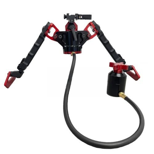Сошки Accu-Tac гидравлические HYDRO-BIPOD