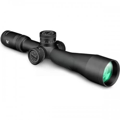 Оптический прицел Vortex Razor HD Gen III 6-36x56 FFP EBR-7D MRAD с подсветкой (Чёрный)