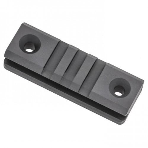 Планка пикатинни Accu-Tac PICATINNY RAIL MOUNT
