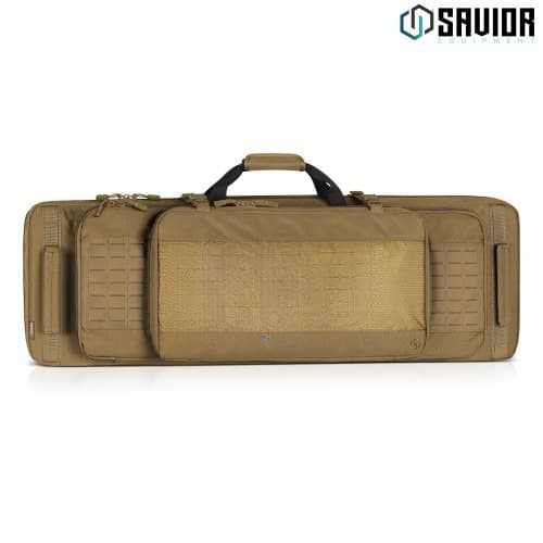 Чехол оружейный Savior Specialist Double Rifle Bag 42"